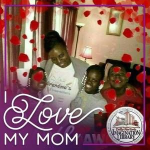 Meet your Posher, Latara